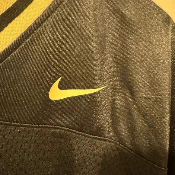 Nike North Carolina Tar Heels Jordan  UNC Football Jersey - Picture 4 of 8